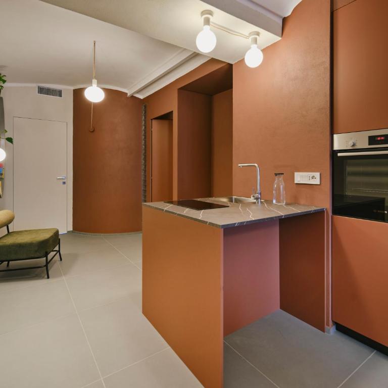 Casa di Nina - Appartamento con 2 Camere da Letto - 14
