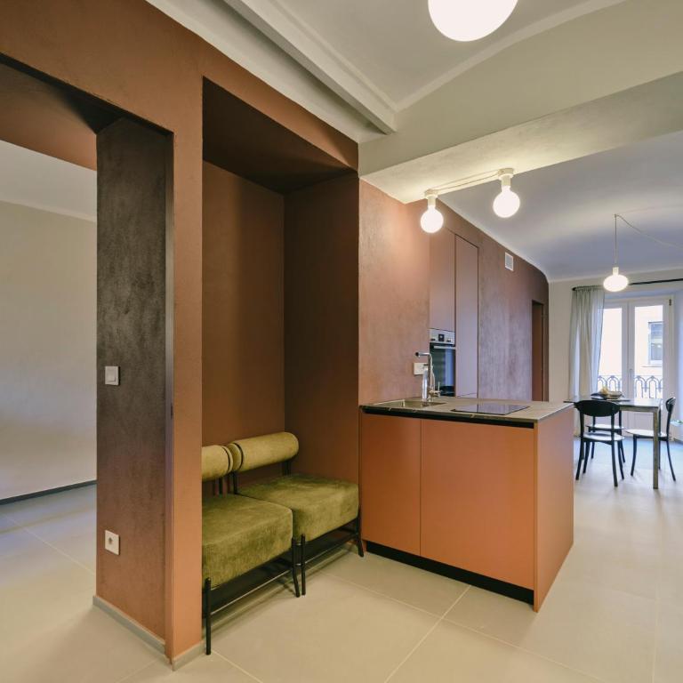 Casa di Nina - Appartamento con 2 Camere da Letto - 15