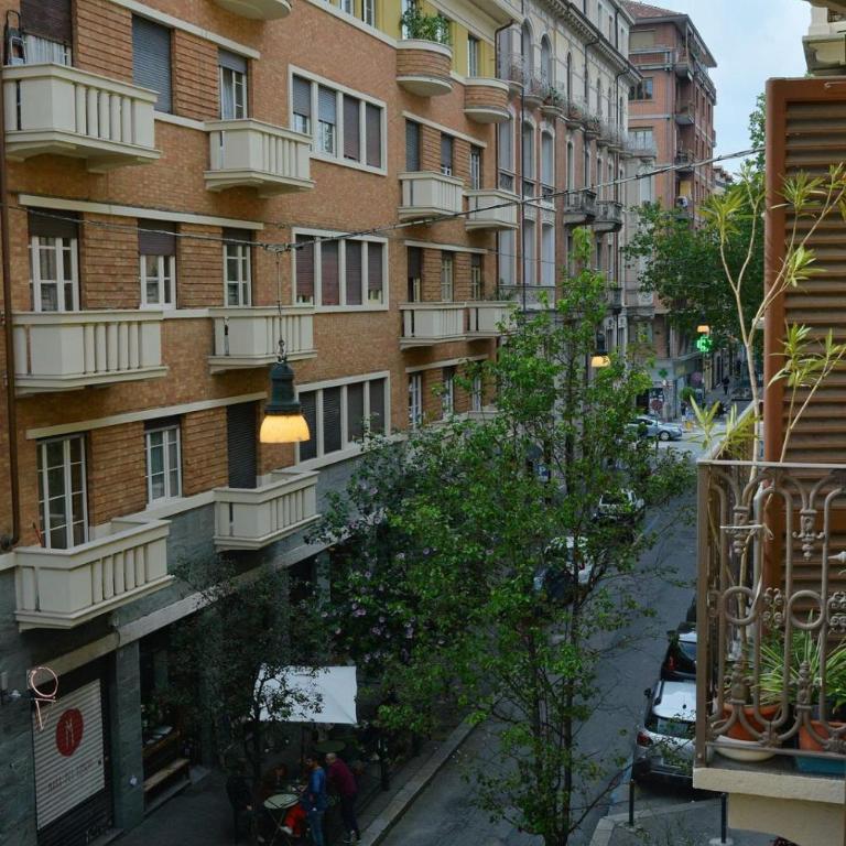 Casa di Nina - Appartamento con 2 Camere da Letto - 17