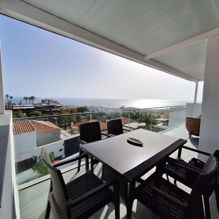 Adeje Deluxe Villas Santa Mónica - Suite con piscina privada - 18