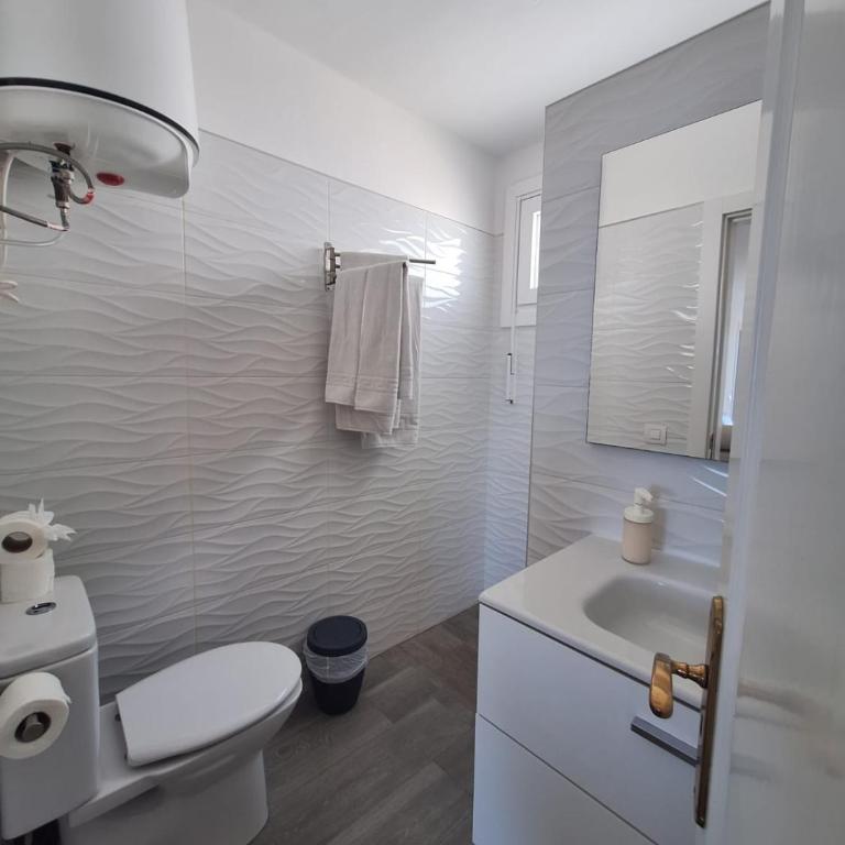 Adeje Deluxe Villas Santa Mónica - Suite con piscina privada - 23