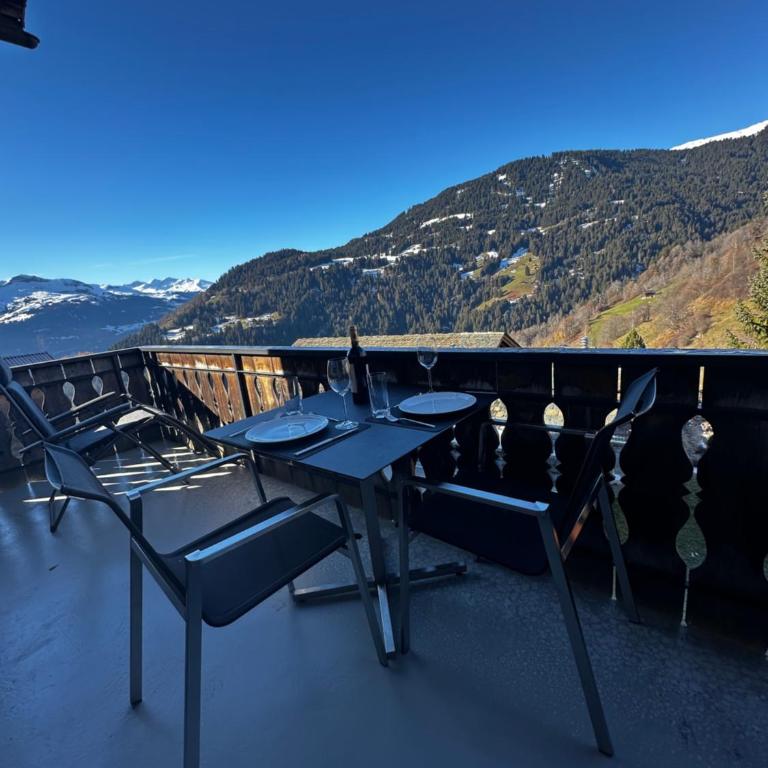 Casa Ladina 4 - Apartment mit 3 Schlafzimmern - 31