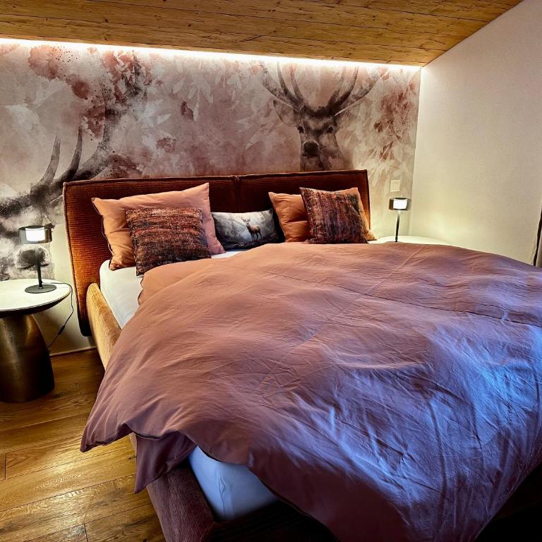Casa Ladina 4 - Apartment mit 3 Schlafzimmern - 25