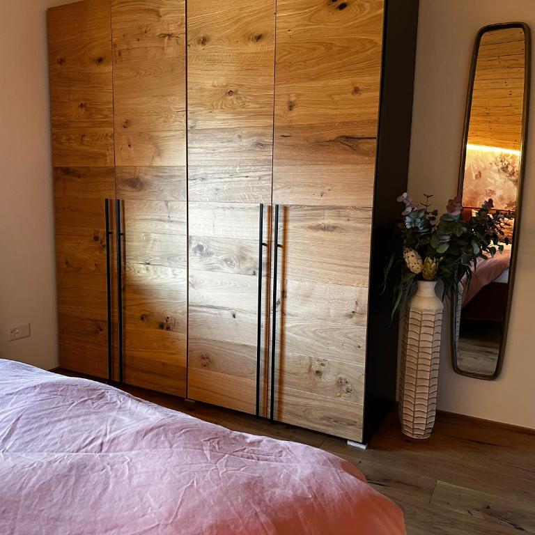Casa Ladina 4 - Apartment mit 3 Schlafzimmern - 24