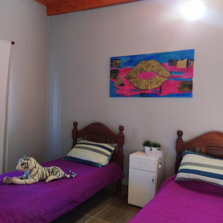 Wajanaz - Casa de 2 dormitorios - 12