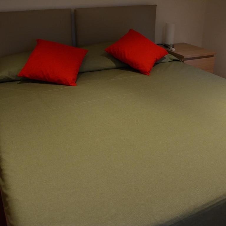 Da Piero e Paola - Family Room with Private Bathroom - 31