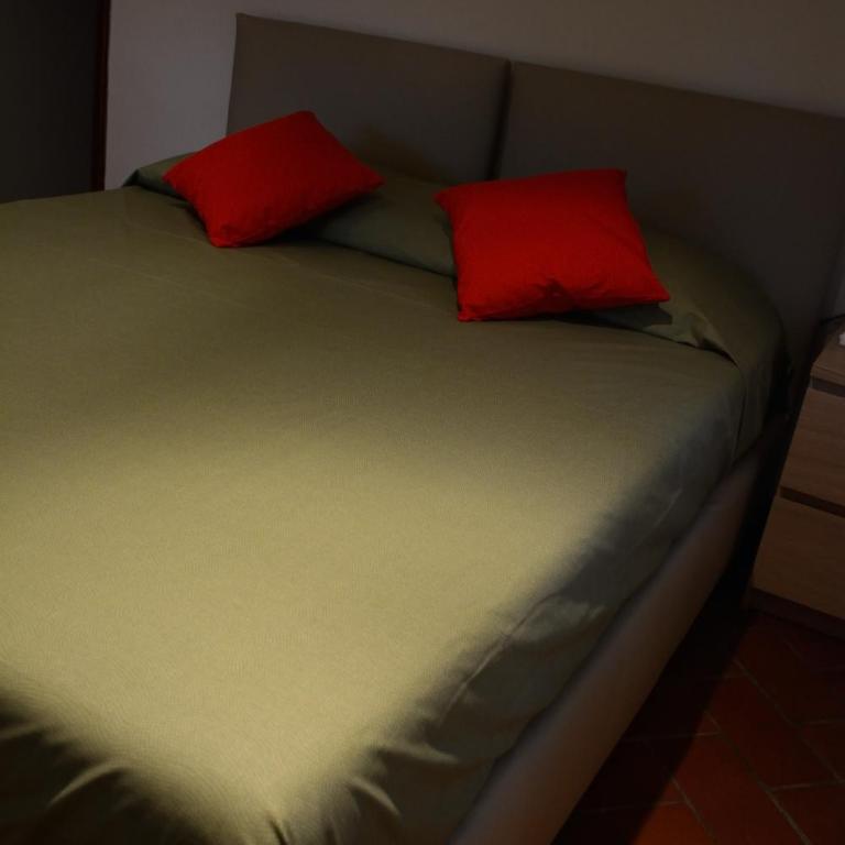 Da Piero e Paola - Family Room with Private Bathroom - 29