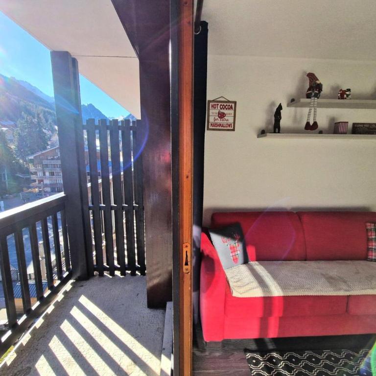 Résidence Grand Argentier - Appartement centre station 4/6 personnes MAE-2926 - Apartamento - 4