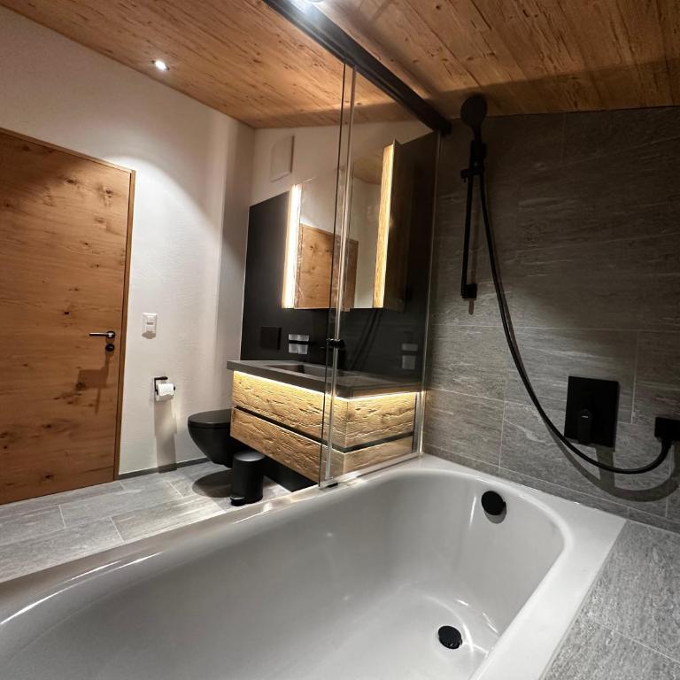 Casa Ladina 4 - Apartment mit 3 Schlafzimmern - 29