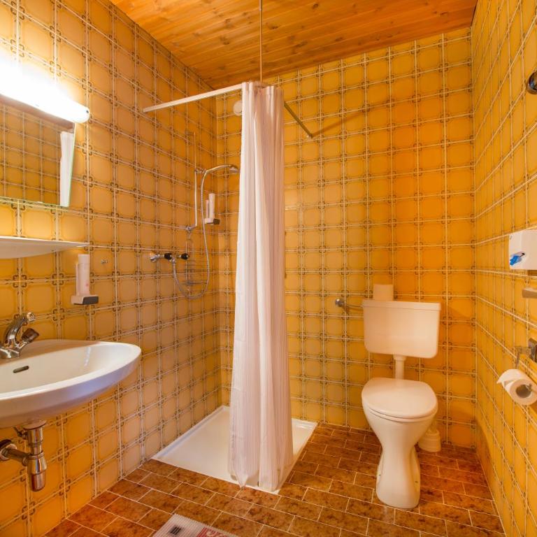 Pension Anderla - Doppelzimmer - 8