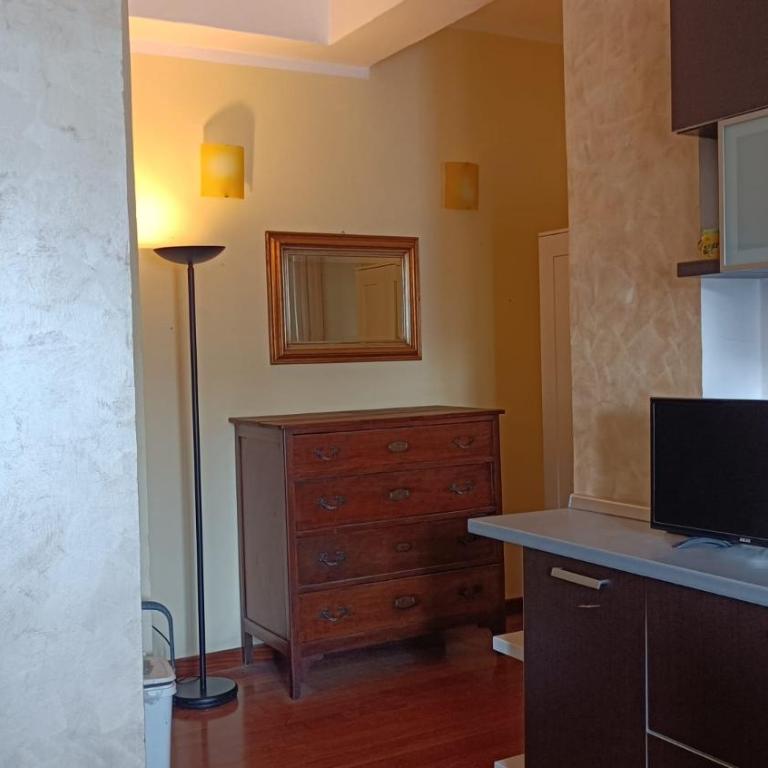 Ca' di Mazzetta - One-Bedroom Apartment - 4