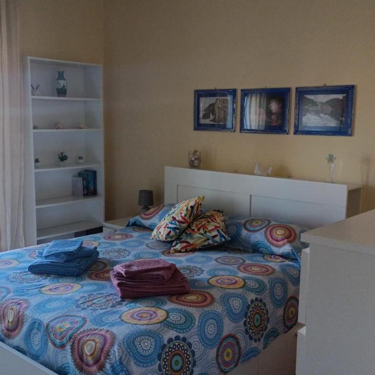 Ca' di Mazzetta - One-Bedroom Apartment - 6