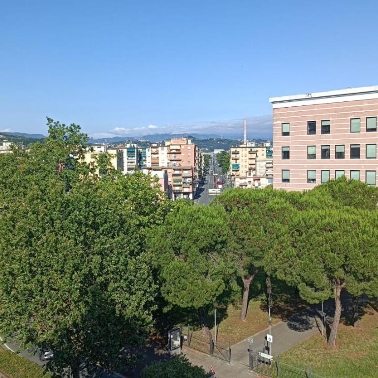 Ca' di Mazzetta - One-Bedroom Apartment - 15