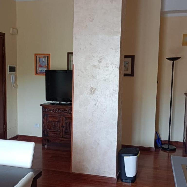 Ca' di Mazzetta - One-Bedroom Apartment - 5