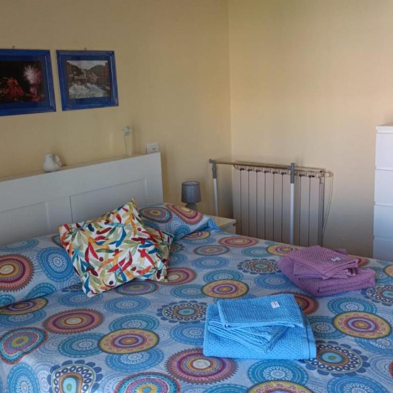 Ca' di Mazzetta - One-Bedroom Apartment - 7