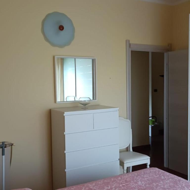 Ca' di Mazzetta - One-Bedroom Apartment - 8