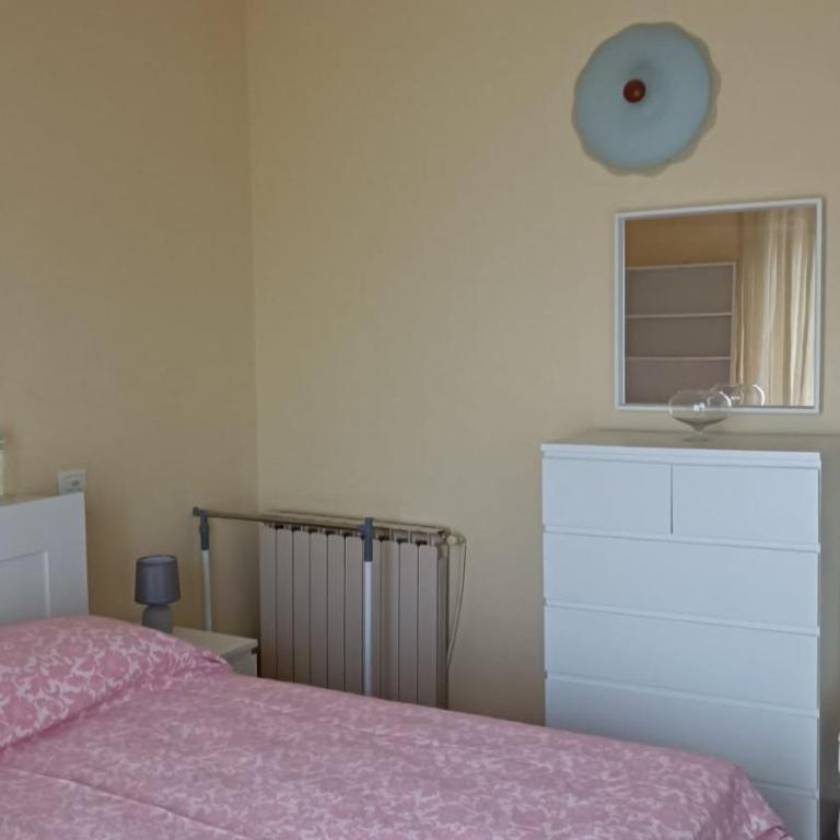 Ca' di Mazzetta - One-Bedroom Apartment - 9