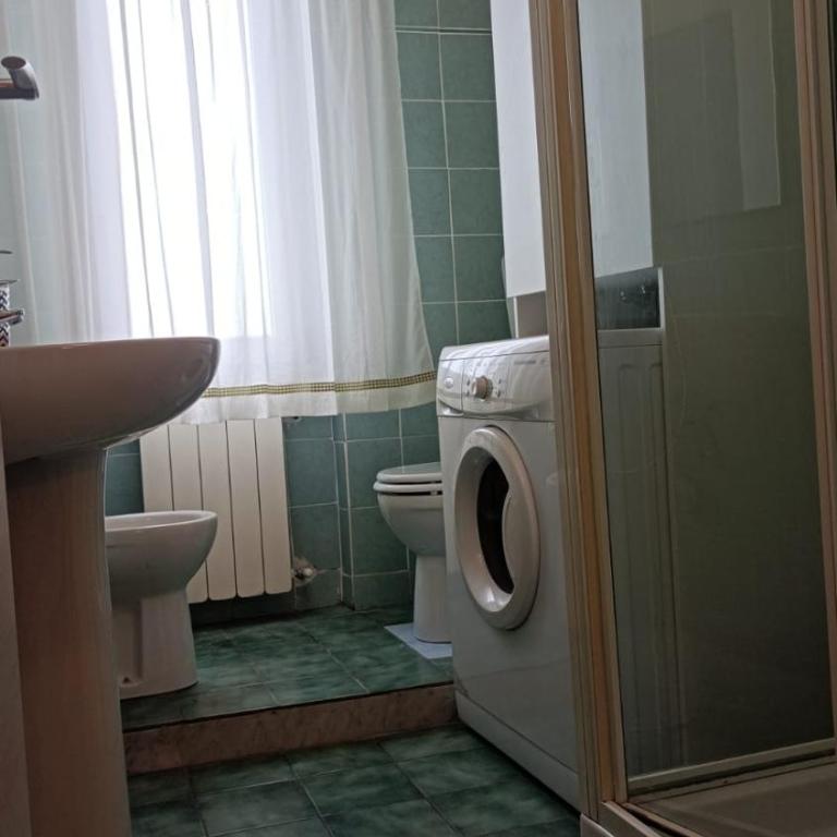 Ca' di Mazzetta - One-Bedroom Apartment - 11