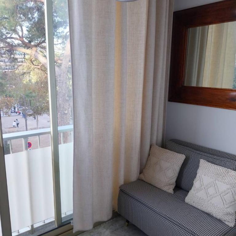 Palm beach Cannes La Brise - Appartement 1 Chambre - 15