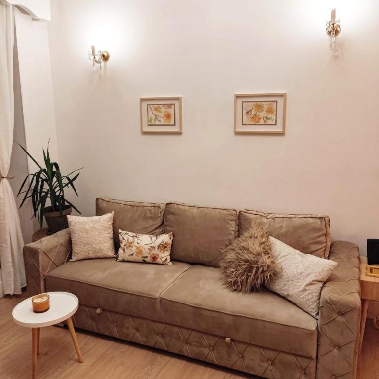 Skadarlija apartman - Apartman sa 2 Spavaće Sobe - 6