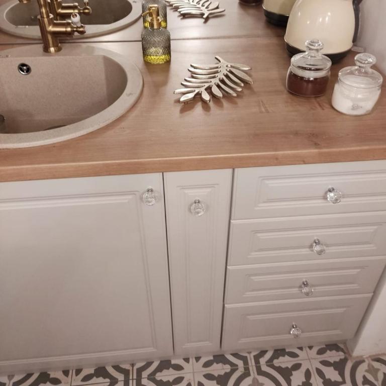 Skadarlija apartman - Apartman sa 2 Spavaće Sobe - 10