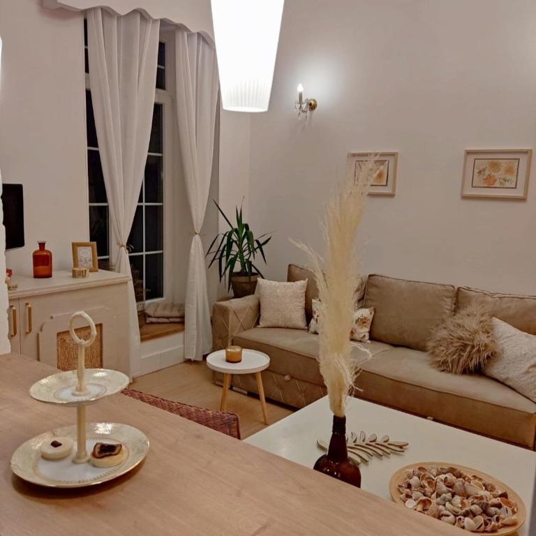 Skadarlija apartman - Apartman sa 2 Spavaće Sobe - 15