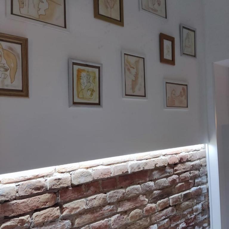 Skadarlija apartman - Apartman sa 2 Spavaće Sobe - 17