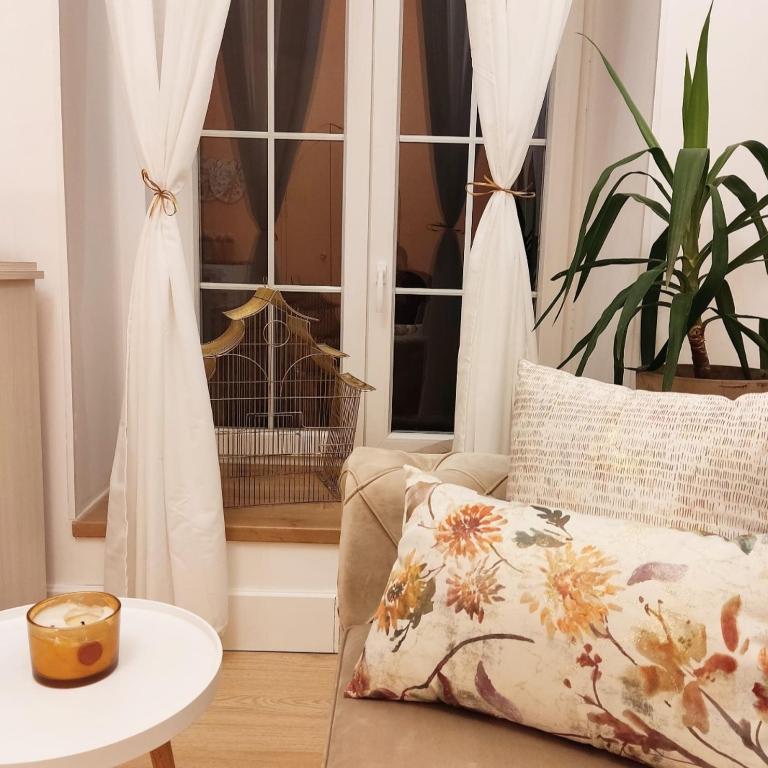 Skadarlija apartman - Apartman sa 2 Spavaće Sobe - 37