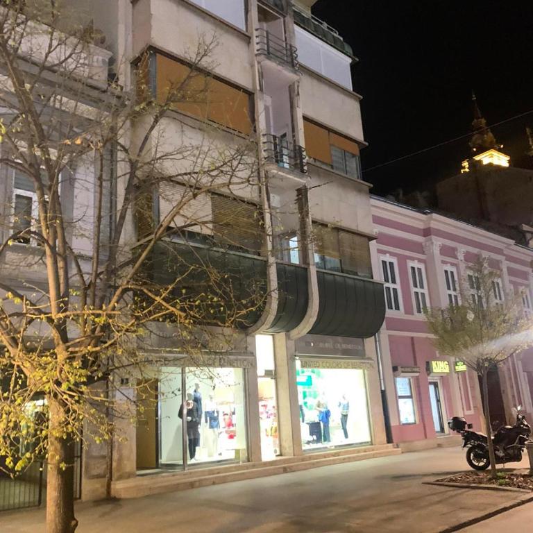 Apartment N-Stay - Apartman sa 1 Spavaćom Sobom - 11