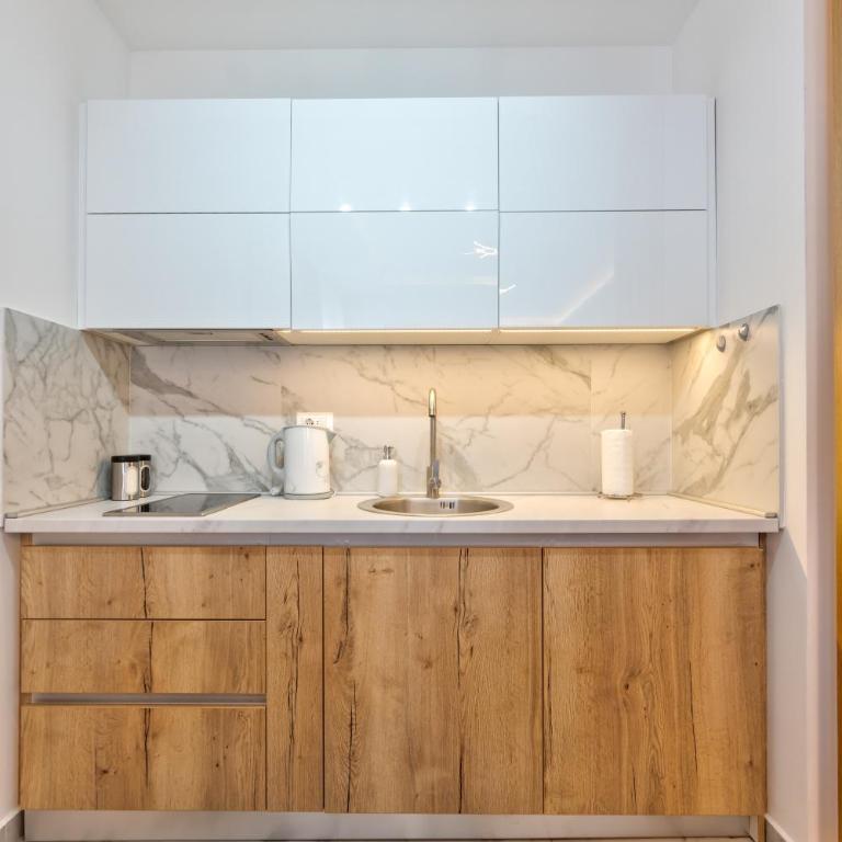 Apartman Pogled Zlatibor - One-Bedroom Apartment - 9