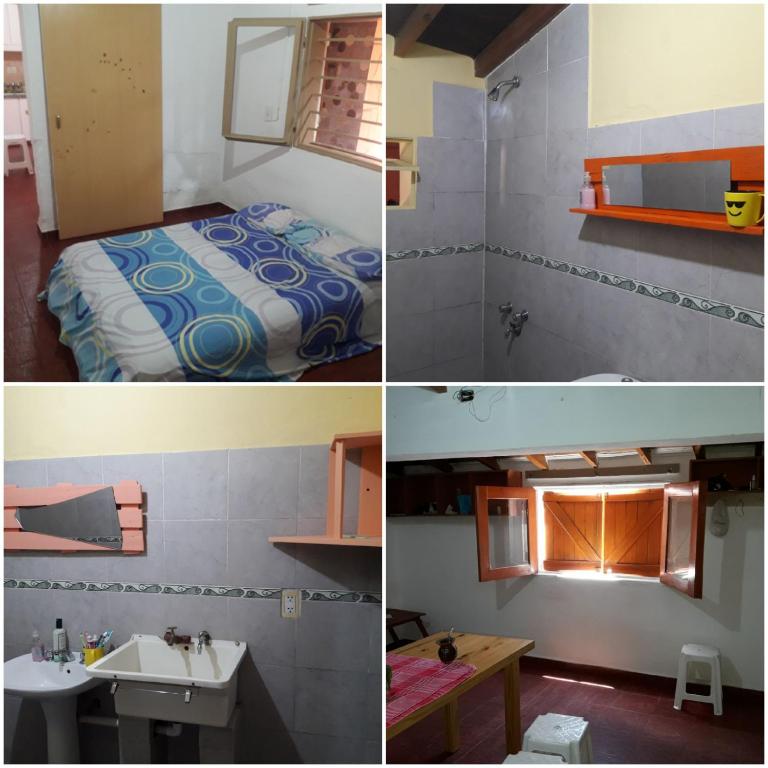 Departamento de Juli - Apartamento de 1 dormitorio - 15