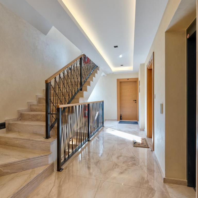 Apartman Pogled Zlatibor - One-Bedroom Apartment - 23