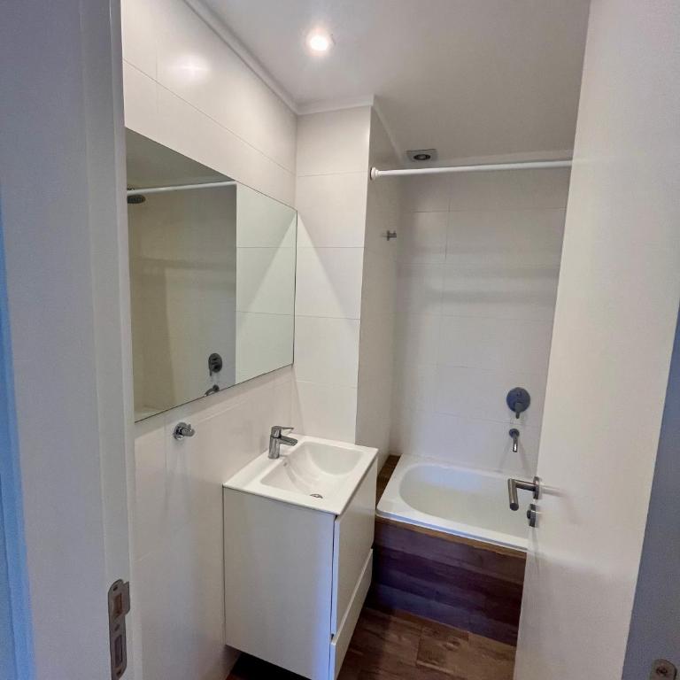 EXCEPCIONAL DOS AMBIENTES ZONA GÜEMES, Mar del Plata - Apartamento de 1 dormitorio - 6