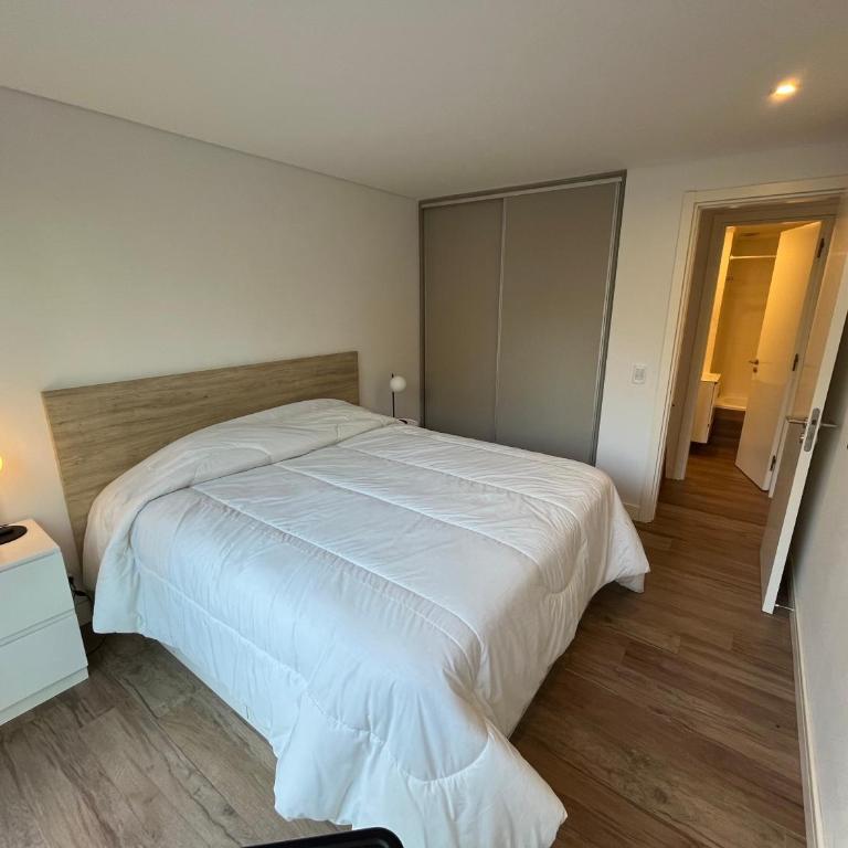 EXCEPCIONAL DOS AMBIENTES ZONA GÜEMES, Mar del Plata - Apartamento de 1 dormitorio - 13