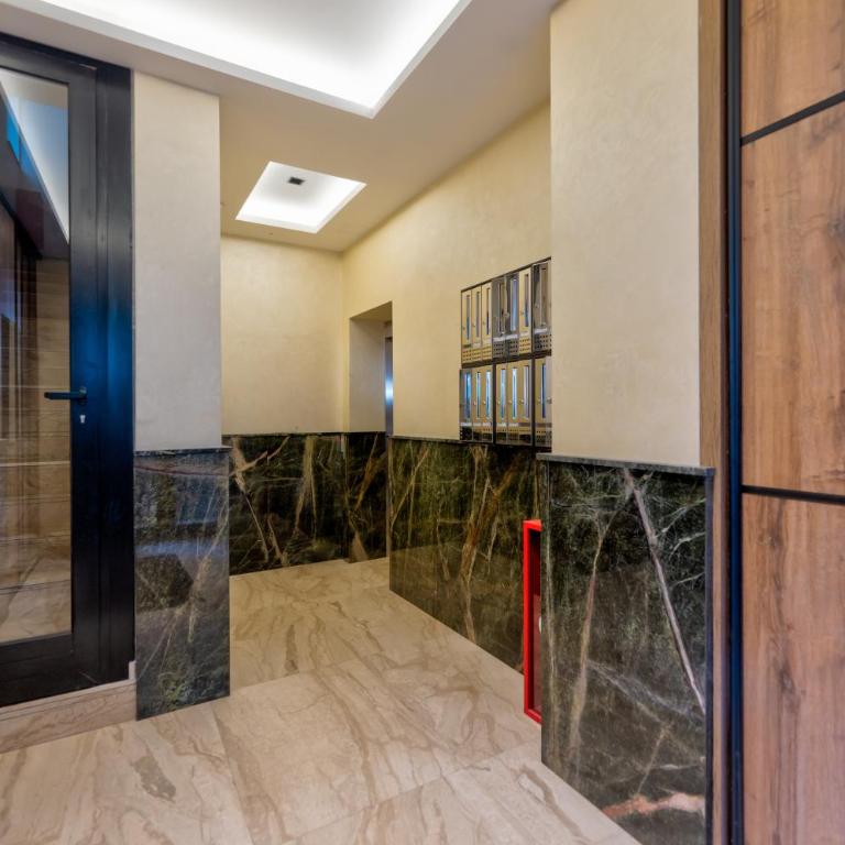 Apartman Pogled Zlatibor - One-Bedroom Apartment - 24