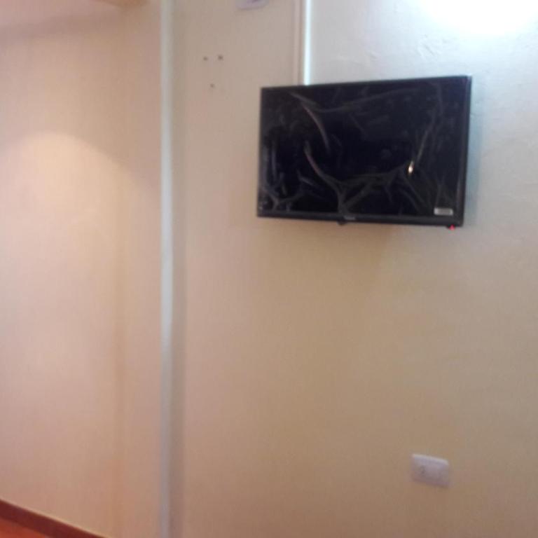 Belmar Santa Teresita - Habitación Estándar - 1 cama grande - 3