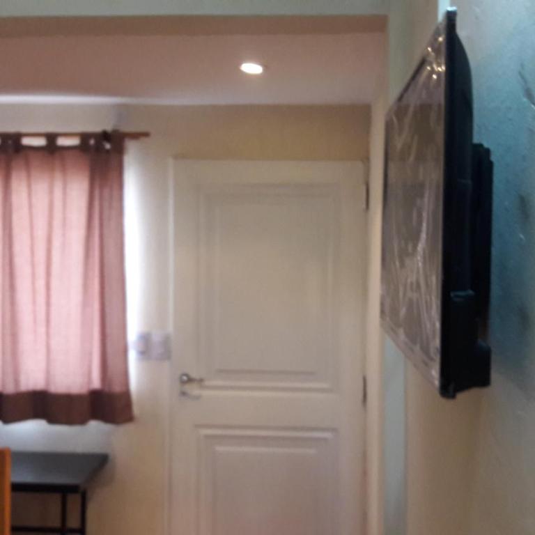 Belmar Santa Teresita - Habitación Estándar - 1 cama grande - 4