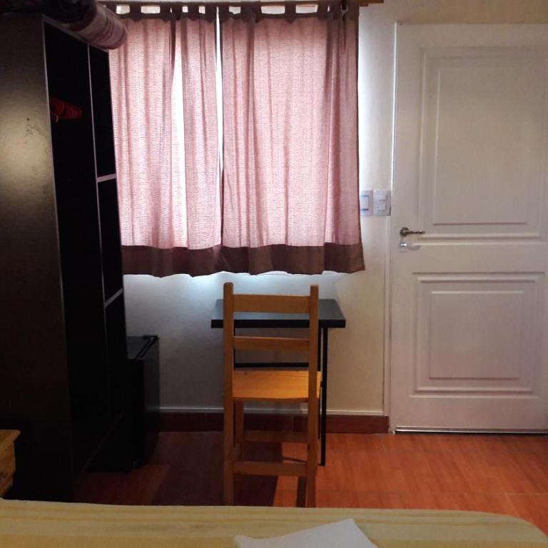 Belmar Santa Teresita - Habitación Estándar - 1 cama grande - 5