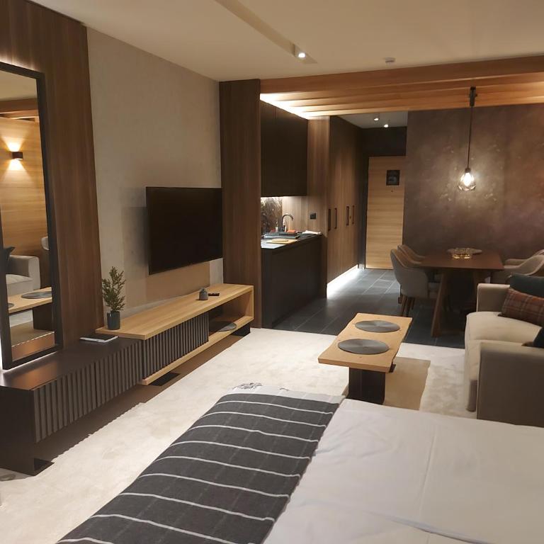 Woodside Apartments Kopaonik centar - Superior Studio - 3