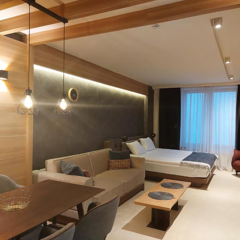 Woodside Apartments Kopaonik centar - Superior Studio - 4