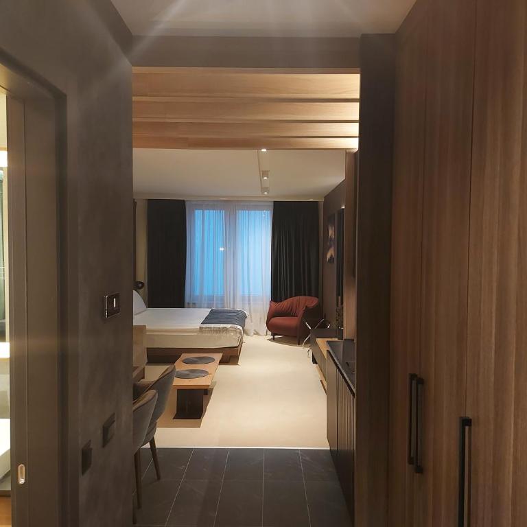 Woodside Apartments Kopaonik centar - Superior Studio - 5