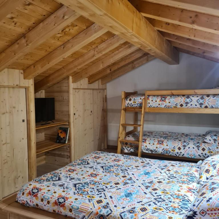 Appartement luxueux - One-Bedroom Apartment - 1