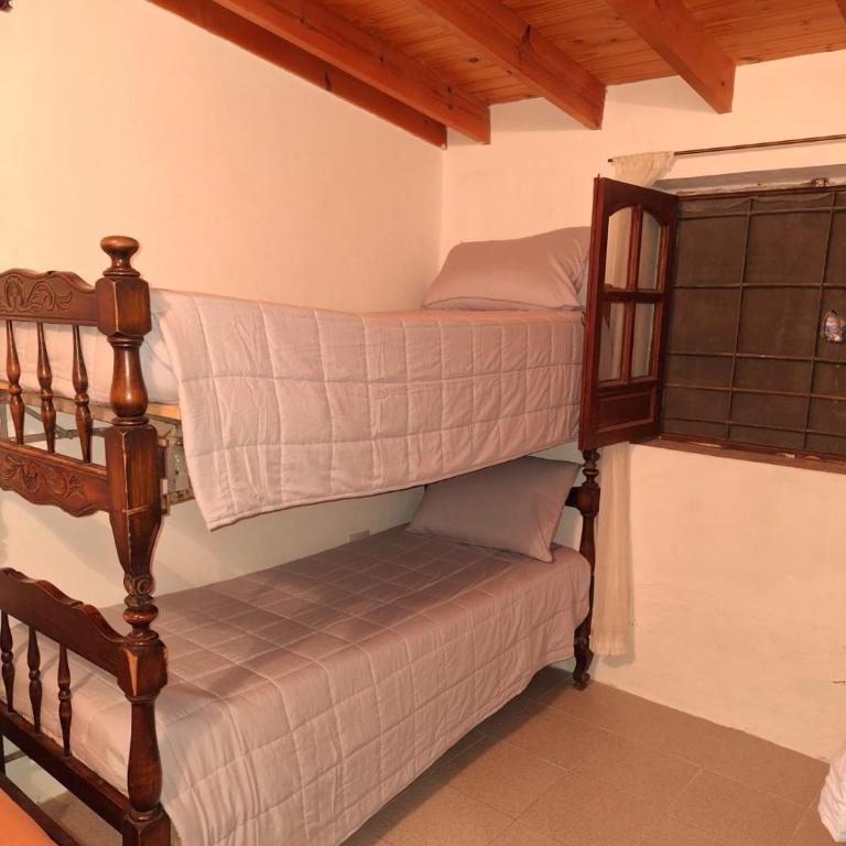 Rancho La Paz - Chalet - 36