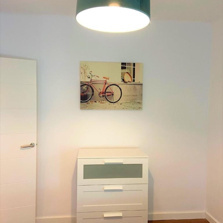 Dormir en San Pablo Cordoba - Apartamento de 1 dormitorio - 14