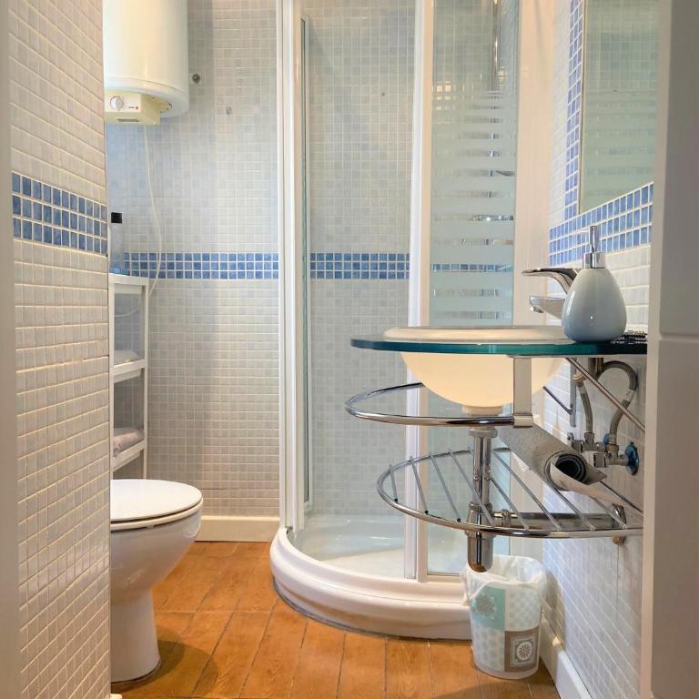 Dormir en San Pablo Cordoba - Apartamento de 1 dormitorio - 17