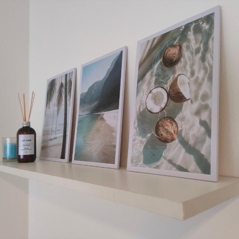 Dpto Gascon - Apartamento de 1 dormitorio - 9