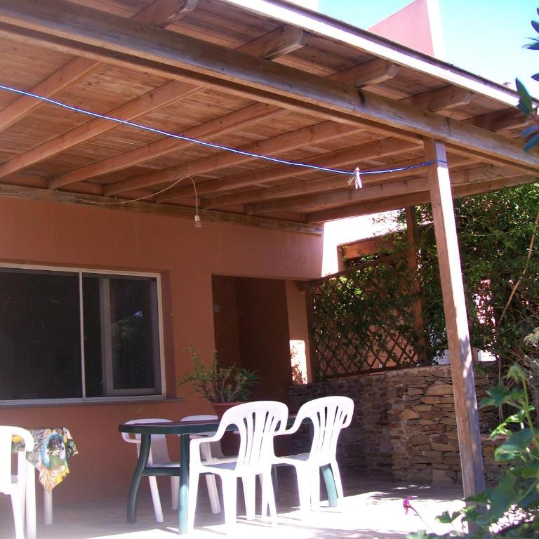 Le Eriche - Casa Vacanze - 3