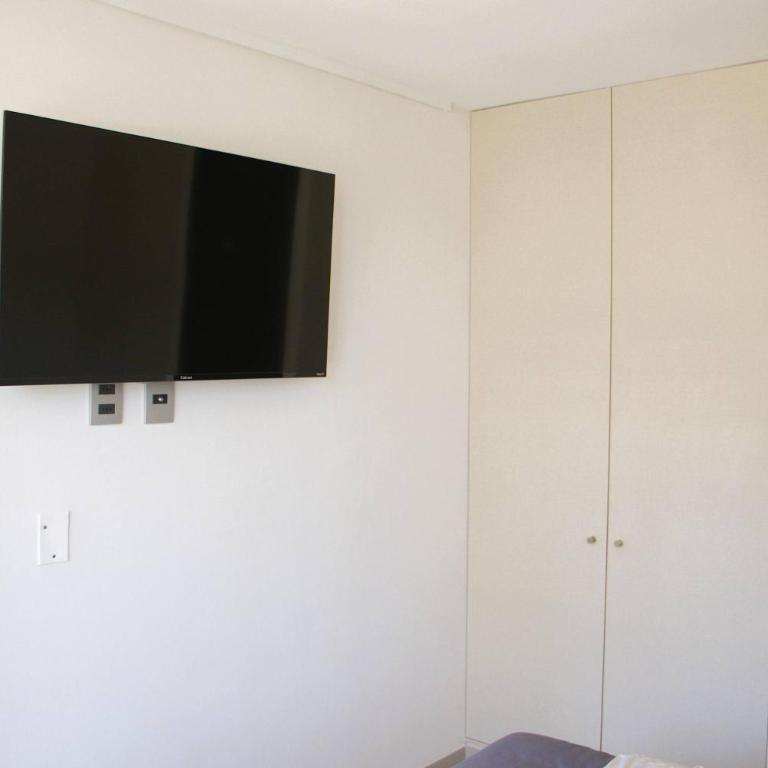HOM I Depto Centrico 2D2B 3PAX Santiago - Apartamento - 32