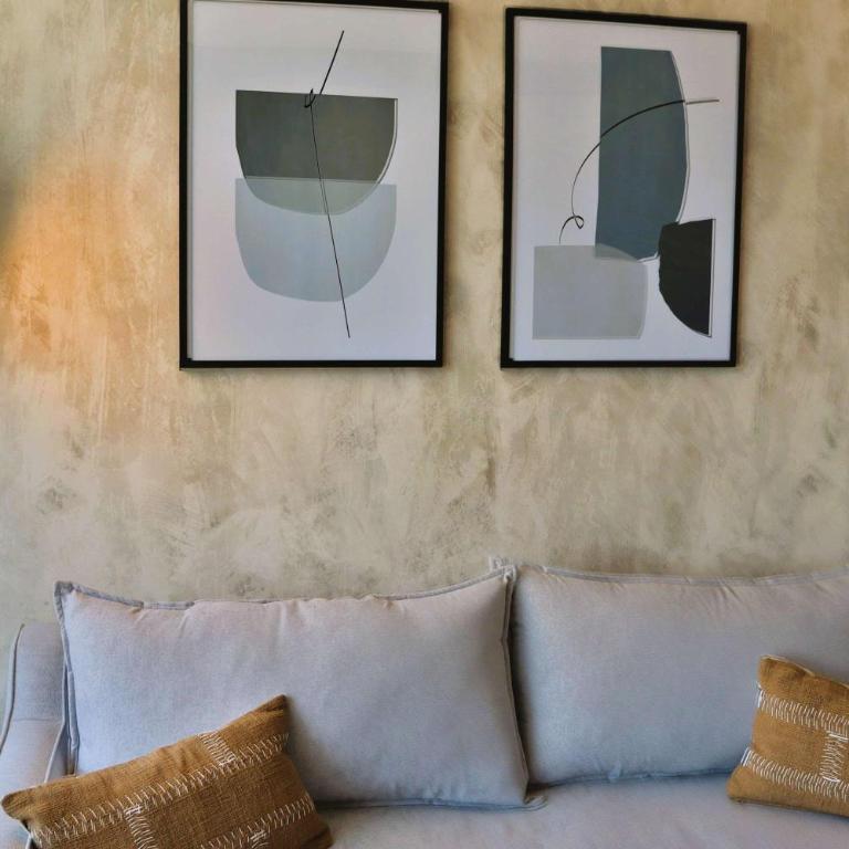 HOM I Depto Centrico 2D2B 3PAX Santiago - Apartamento - 23