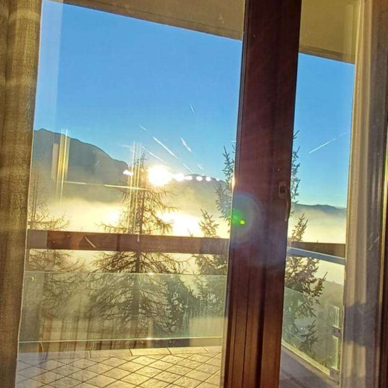 Bilocale I cervi a pochi passi dalle piste con vista Mondolè - Appartamento con Vista Montagna - 13
